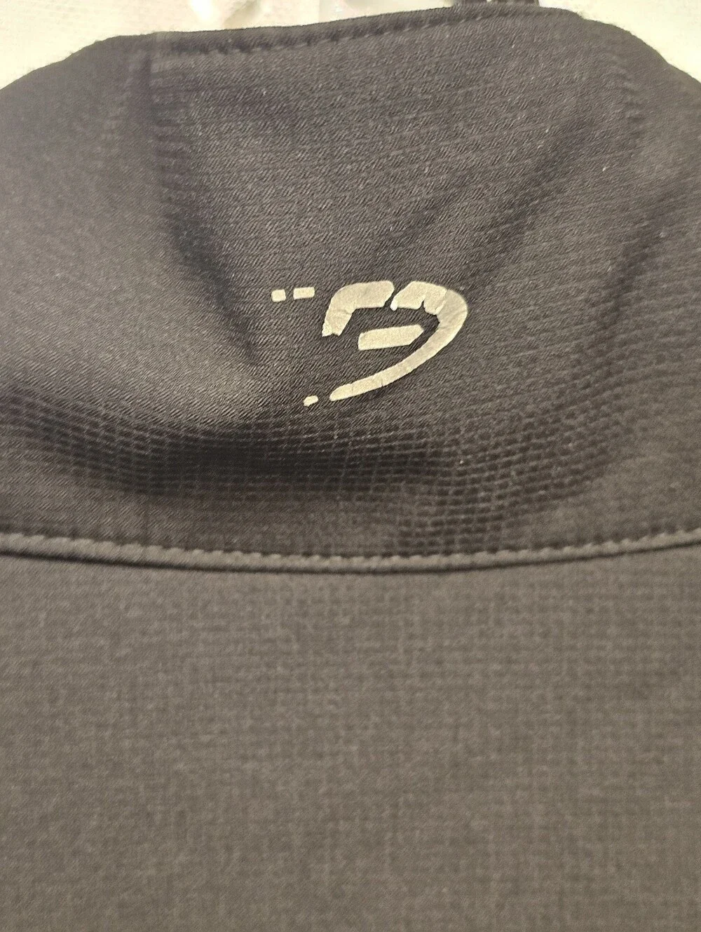 C9 Champion Softshell Jacket Black Size XL Men's VentureDry Full Zip